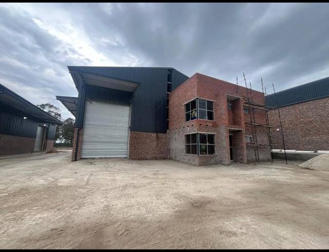 BUSINESS PROPERTY TO RENT IN FAIRVIEW